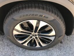 MERCEDES GLC          (X253) GLC 220 d 4Matic Executive pieno