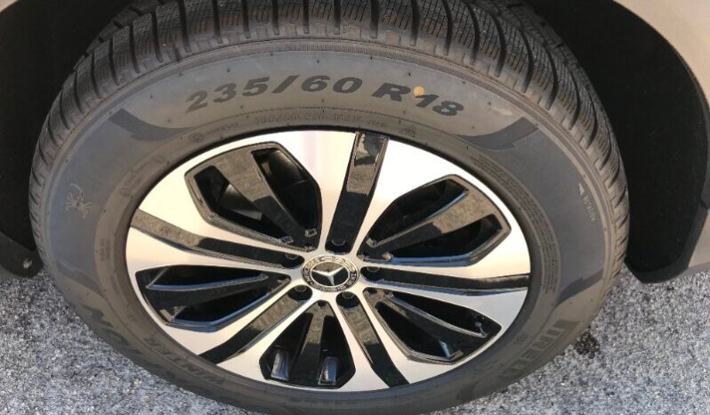 MERCEDES GLC          (X253) GLC 220 d 4Matic Executive pieno