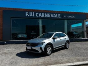 VOLKSWAGEN Taigo Taigo 1.0 TSI 110 CV Life