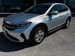 VOLKSWAGEN Taigo Taigo 1.0 TSI 110 CV Life pieno