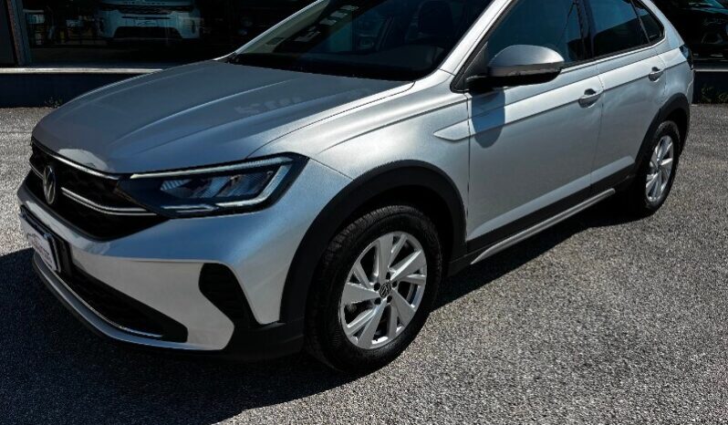 VOLKSWAGEN Taigo Taigo 1.0 TSI 110 CV Life pieno