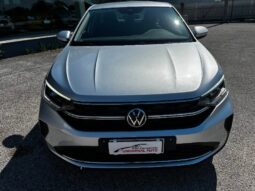 VOLKSWAGEN Taigo Taigo 1.0 TSI 110 CV Life pieno