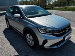 VOLKSWAGEN Taigo Taigo 1.0 TSI 110 CV Life pieno