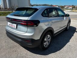 VOLKSWAGEN Taigo Taigo 1.0 TSI 110 CV Life pieno