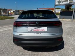 VOLKSWAGEN Taigo Taigo 1.0 TSI 110 CV Life pieno