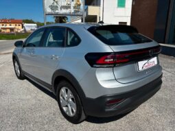 VOLKSWAGEN Taigo Taigo 1.0 TSI 110 CV Life pieno
