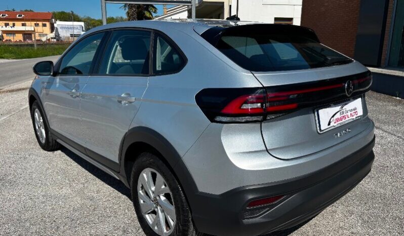 VOLKSWAGEN Taigo Taigo 1.0 TSI 110 CV Life pieno