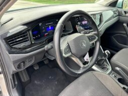 VOLKSWAGEN Taigo Taigo 1.0 TSI 110 CV Life pieno