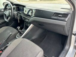 VOLKSWAGEN Taigo Taigo 1.0 TSI 110 CV Life pieno