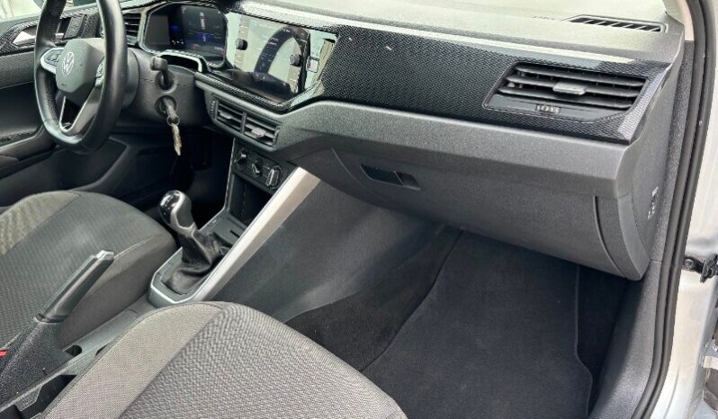 VOLKSWAGEN Taigo Taigo 1.0 TSI 110 CV Life pieno