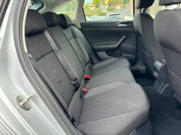 VOLKSWAGEN Taigo Taigo 1.0 TSI 110 CV Life pieno