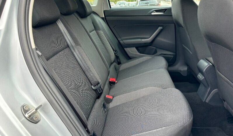 VOLKSWAGEN Taigo Taigo 1.0 TSI 110 CV Life pieno