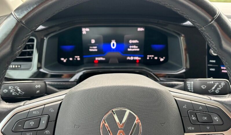 VOLKSWAGEN Taigo Taigo 1.0 TSI 110 CV Life pieno