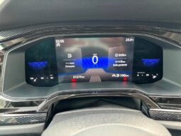 VOLKSWAGEN Taigo Taigo 1.0 TSI 110 CV Life pieno