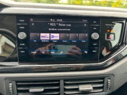 VOLKSWAGEN Taigo Taigo 1.0 TSI 110 CV Life pieno