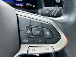 VOLKSWAGEN Taigo Taigo 1.0 TSI 110 CV Life pieno