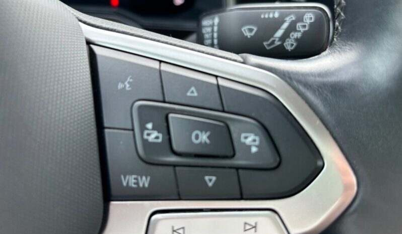 VOLKSWAGEN Taigo Taigo 1.0 TSI 110 CV Life pieno