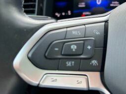 VOLKSWAGEN Taigo Taigo 1.0 TSI 110 CV Life pieno