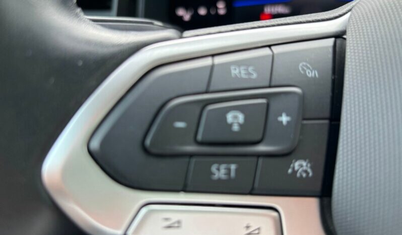 VOLKSWAGEN Taigo Taigo 1.0 TSI 110 CV Life pieno