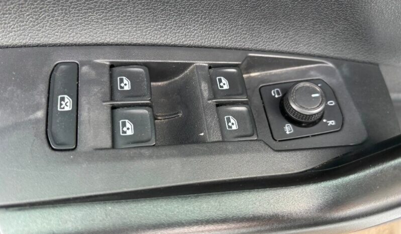 VOLKSWAGEN Taigo Taigo 1.0 TSI 110 CV Life pieno