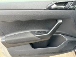 VOLKSWAGEN Taigo Taigo 1.0 TSI 110 CV Life pieno