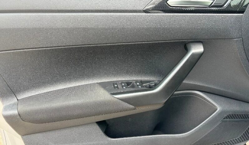 VOLKSWAGEN Taigo Taigo 1.0 TSI 110 CV Life pieno