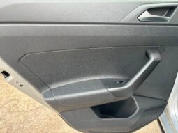 VOLKSWAGEN Taigo Taigo 1.0 TSI 110 CV Life pieno