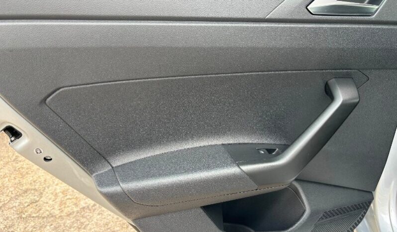 VOLKSWAGEN Taigo Taigo 1.0 TSI 110 CV Life pieno