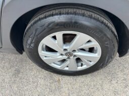 VOLKSWAGEN Taigo Taigo 1.0 TSI 110 CV Life pieno