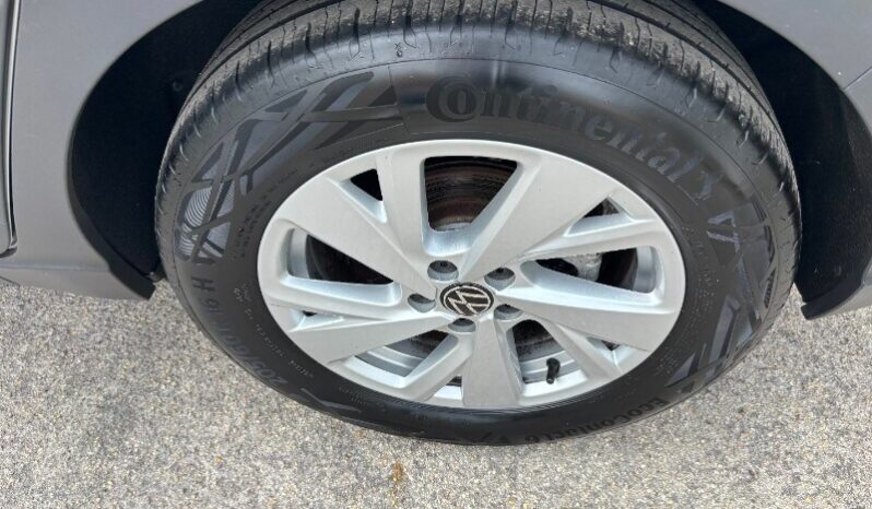 VOLKSWAGEN Taigo Taigo 1.0 TSI 110 CV Life pieno