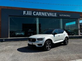 VOLVO XC40 (2017–>) XC40 D3 Geartronic R-design