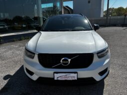 VOLVO XC40 (2017–>) XC40 D3 Geartronic R-design pieno