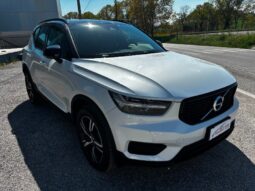 VOLVO XC40 (2017–>) XC40 D3 Geartronic R-design pieno