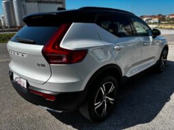 VOLVO XC40 (2017–>) XC40 D3 Geartronic R-design pieno