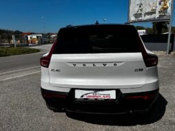 VOLVO XC40 (2017–>) XC40 D3 Geartronic R-design pieno