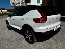 VOLVO XC40 (2017–>) XC40 D3 Geartronic R-design pieno
