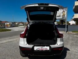 VOLVO XC40 (2017–>) XC40 D3 Geartronic R-design pieno