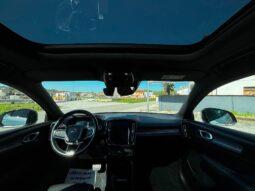VOLVO XC40 (2017–>) XC40 D3 Geartronic R-design pieno