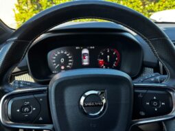 VOLVO XC40 (2017–>) XC40 D3 Geartronic R-design pieno