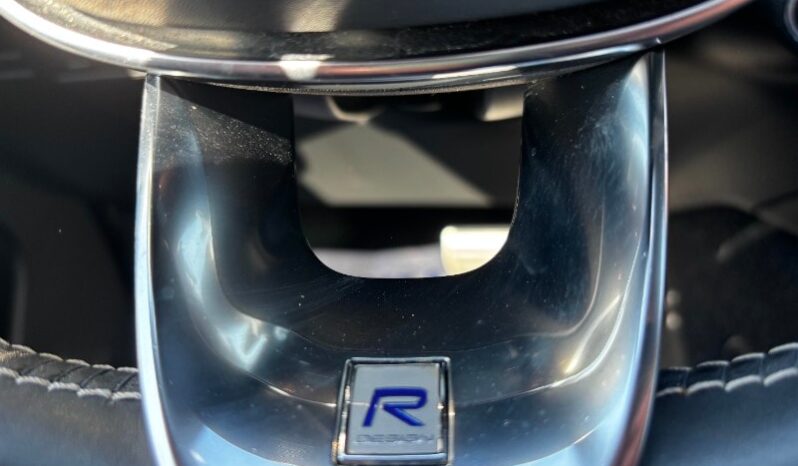 VOLVO XC40 (2017–>) XC40 D3 Geartronic R-design pieno