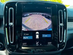 VOLVO XC40 (2017–>) XC40 D3 Geartronic R-design pieno