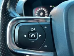 VOLVO XC40 (2017–>) XC40 D3 Geartronic R-design pieno