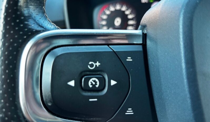 VOLVO XC40 (2017–>) XC40 D3 Geartronic R-design pieno