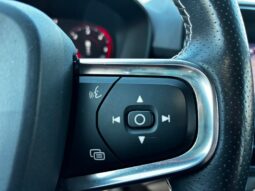 VOLVO XC40 (2017–>) XC40 D3 Geartronic R-design pieno