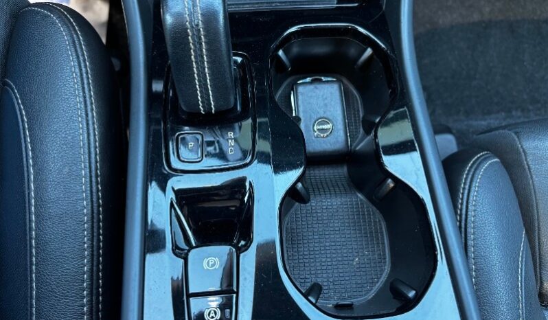 VOLVO XC40 (2017–>) XC40 D3 Geartronic R-design pieno