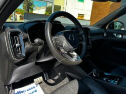 VOLVO XC40 (2017–>) XC40 D3 Geartronic R-design pieno