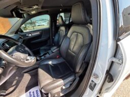 VOLVO XC40 (2017–>) XC40 D3 Geartronic R-design pieno