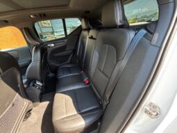 VOLVO XC40 (2017–>) XC40 D3 Geartronic R-design pieno