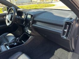 VOLVO XC40 (2017–>) XC40 D3 Geartronic R-design pieno