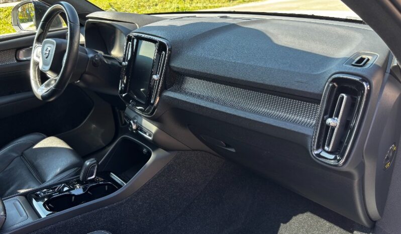 VOLVO XC40 (2017–>) XC40 D3 Geartronic R-design pieno